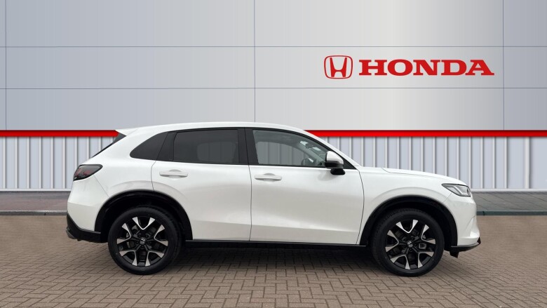 Honda Zr-V 2.0 eHEV Advance 5dr CVT Hybrid Estate